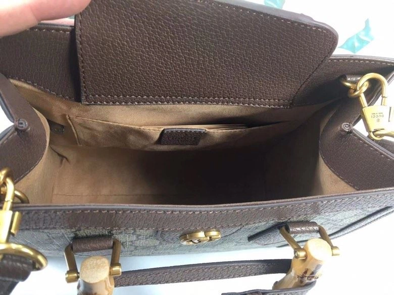 Gucci Shopping Bags 4032-0116