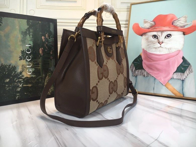 Gucci Shopping Bags 4032-0117