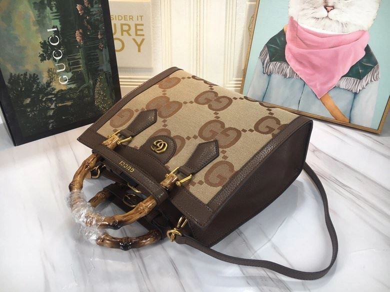 Gucci Shopping Bags 4032-0117