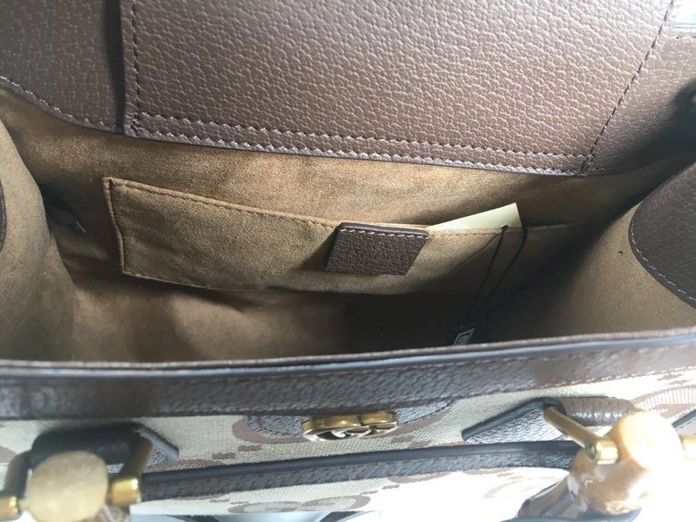 Gucci Shopping Bags 4032-0117