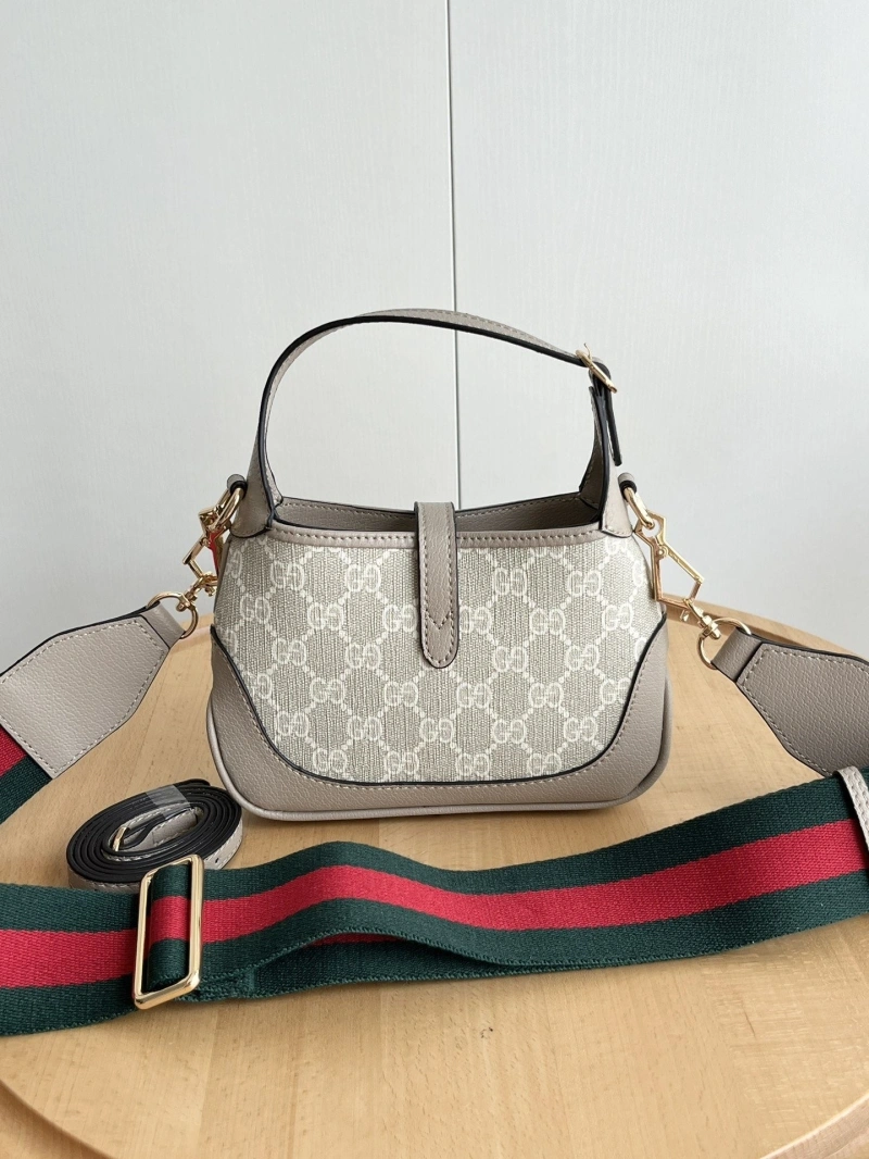 Gucci Top Handle Bags 4032-0120