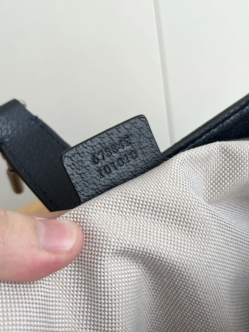 Gucci Top Handle Bags 4032-0121