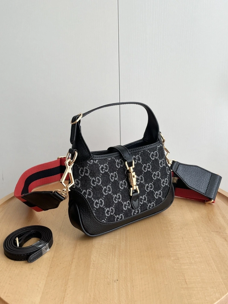 Gucci Top Handle Bags 4032-0122