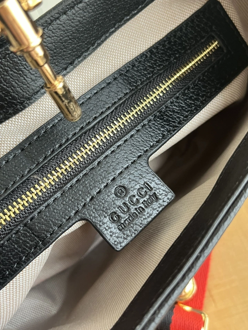 Gucci Top Handle Bags 4032-0123