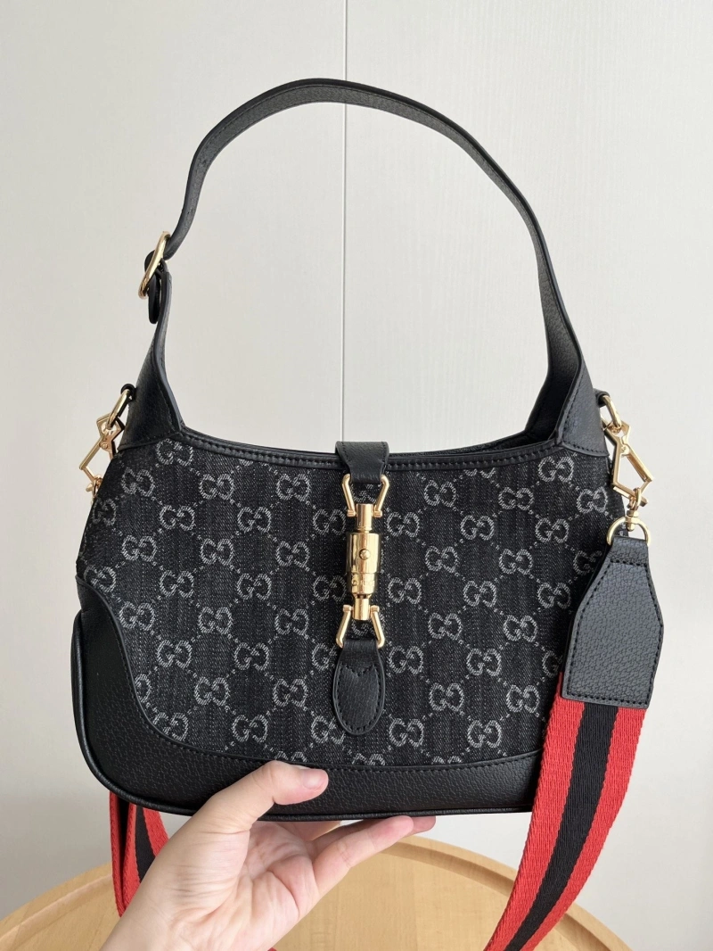 Gucci Top Handle Bags 4032-0123