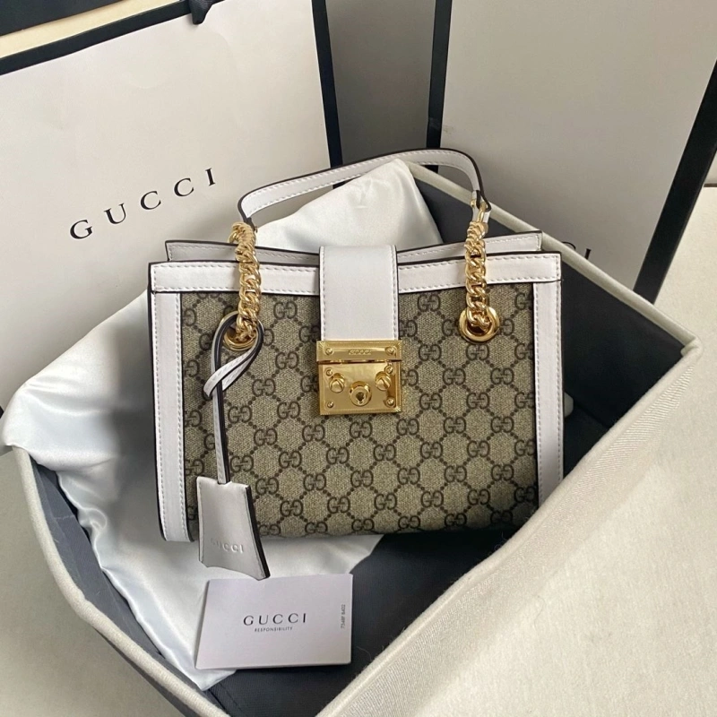 Gucci Shopping Bags 4032-0124