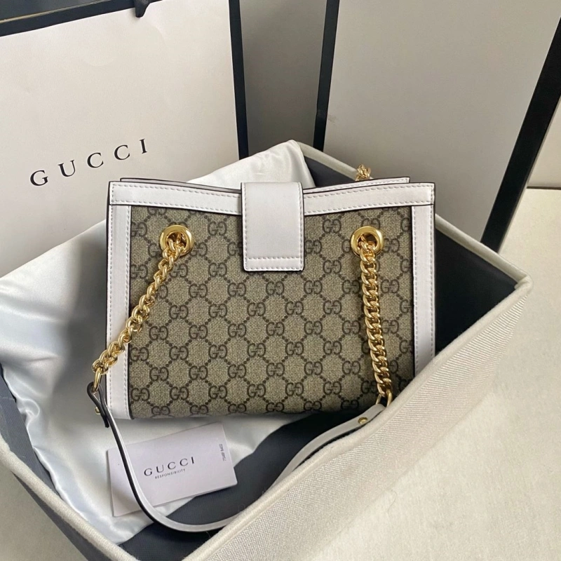 Gucci Shopping Bags 4032-0124