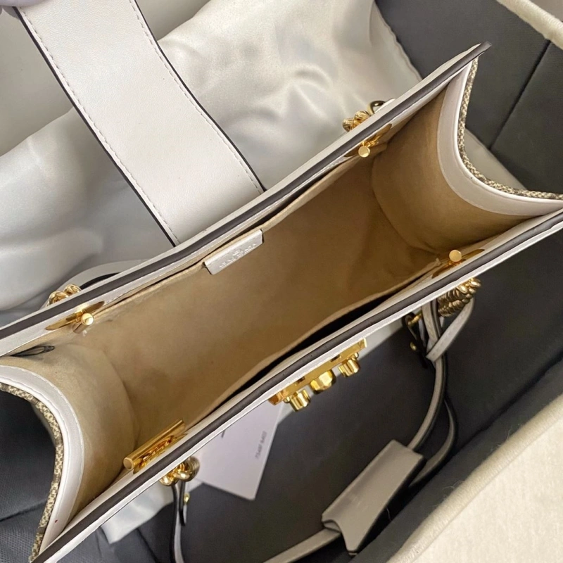 Gucci Shopping Bags 4032-0124