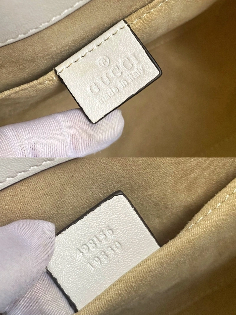 Gucci Shopping Bags 4032-0124