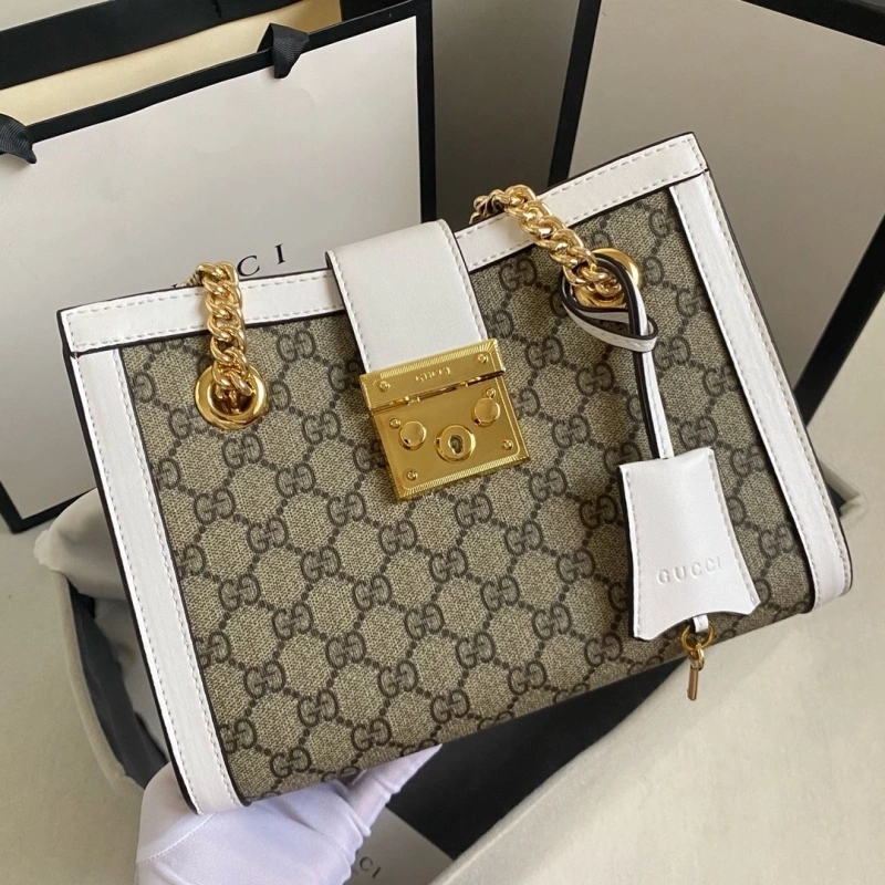 Gucci Shopping Bags 4032-0124