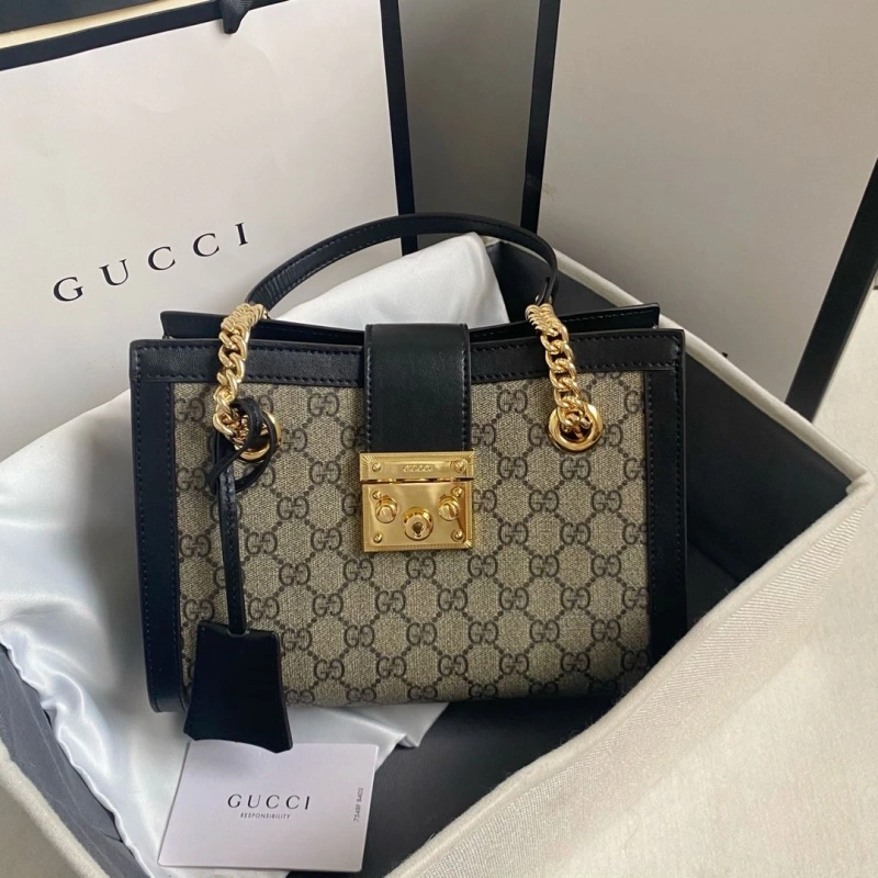 Gucci Shopping Bags 4032-0125
