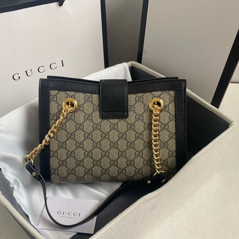 Gucci Shopping Bags 4032-0125