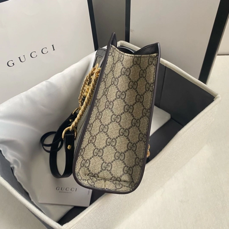 Gucci Shopping Bags 4032-0125