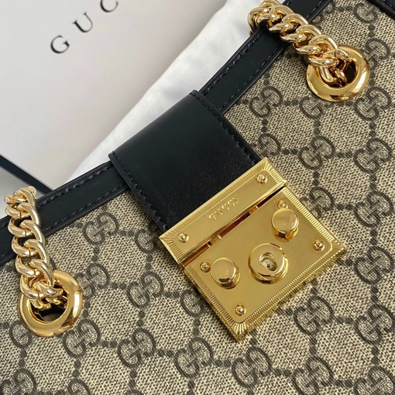 Gucci Shopping Bags 4032-0125