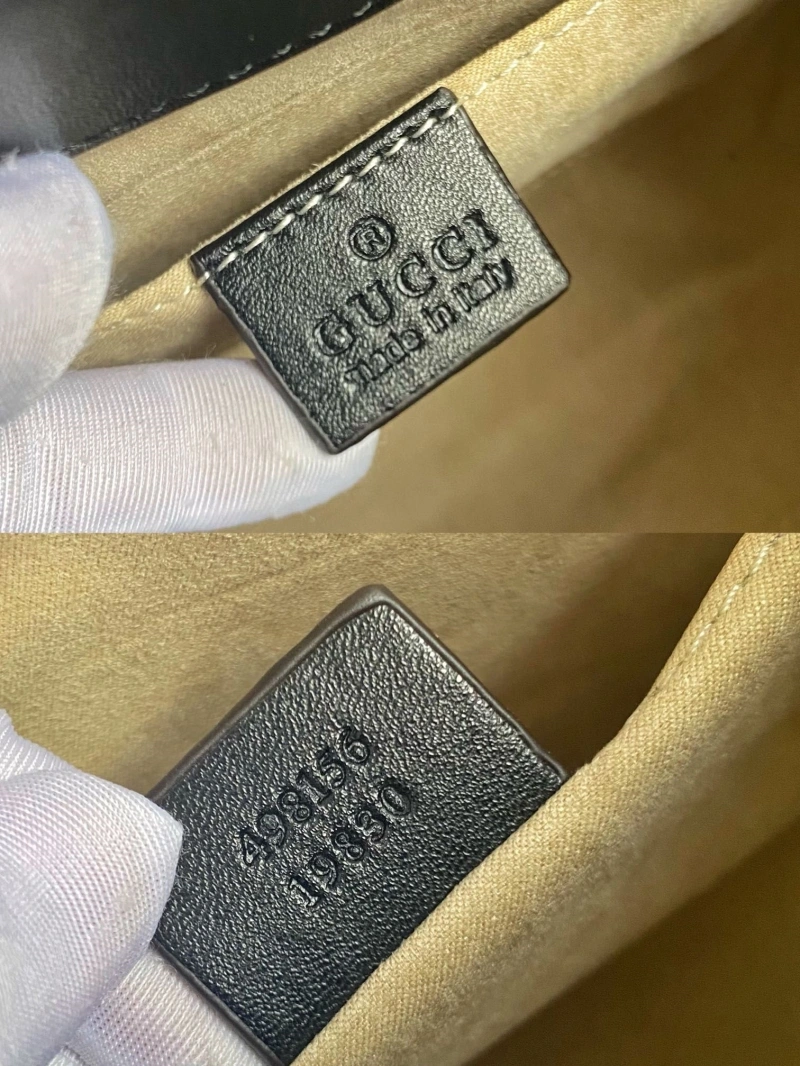 Gucci Shopping Bags 4032-0125