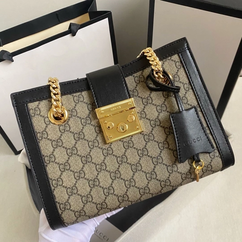 Gucci Shopping Bags 4032-0125