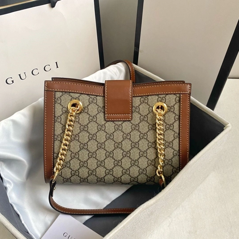 Gucci Shopping Bags 4032-0126