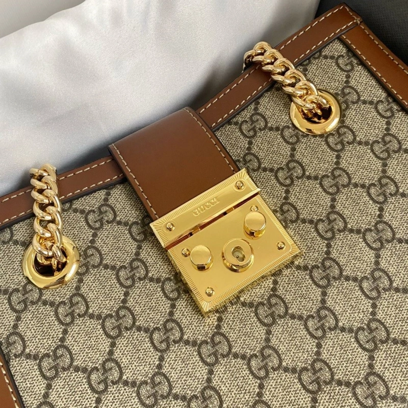 Gucci Shopping Bags 4032-0126