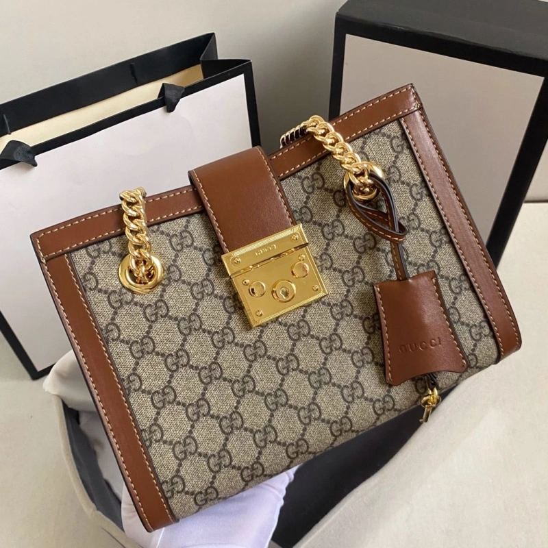 Gucci Shopping Bags 4032-0126