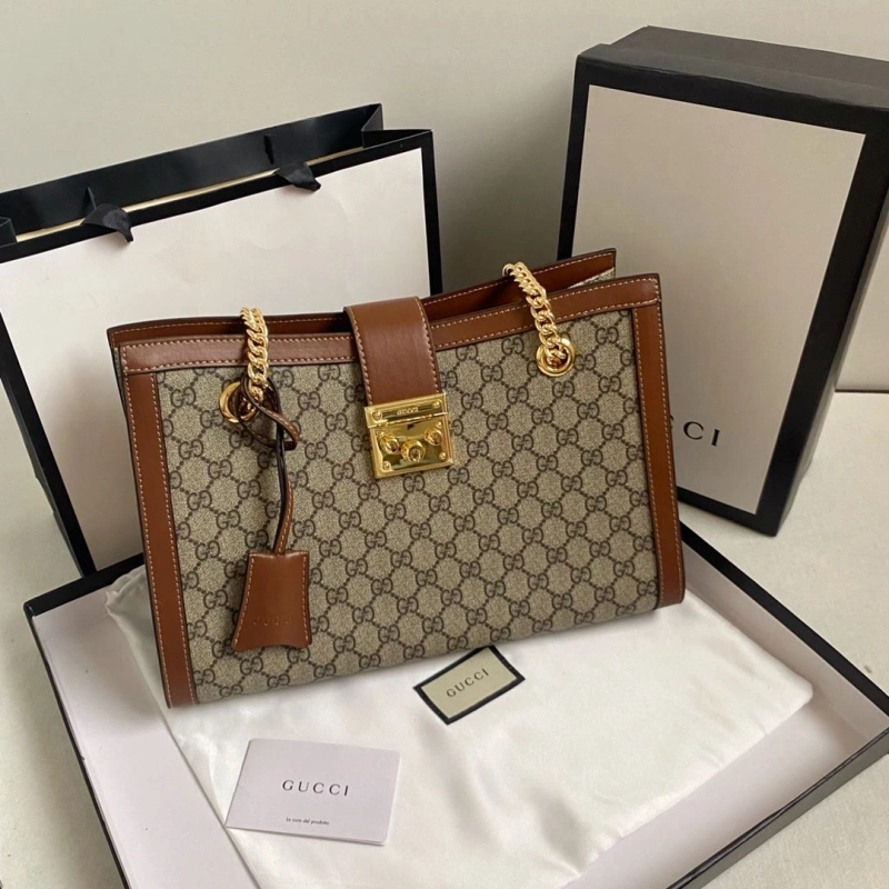 Gucci Shopping Bags 4032-0127