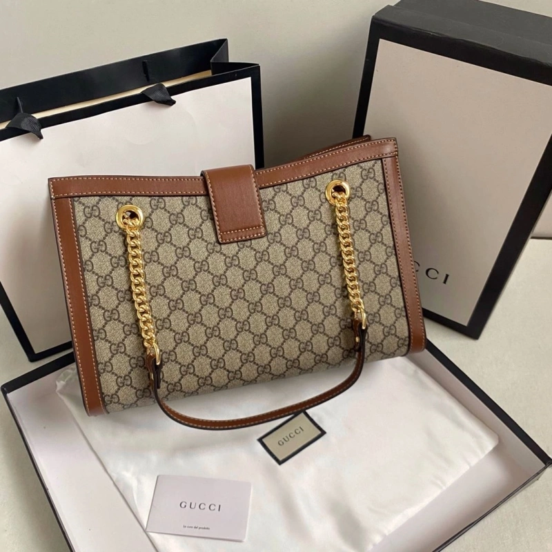 Gucci Shopping Bags 4032-0127