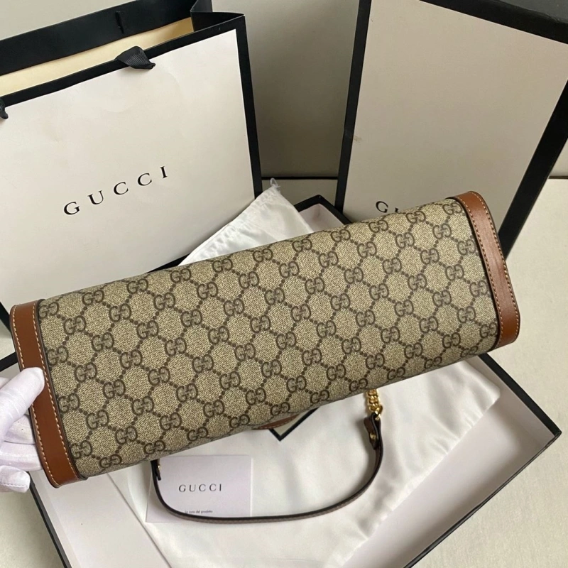 Gucci Shopping Bags 4032-0127