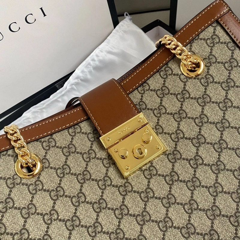 Gucci Shopping Bags 4032-0127