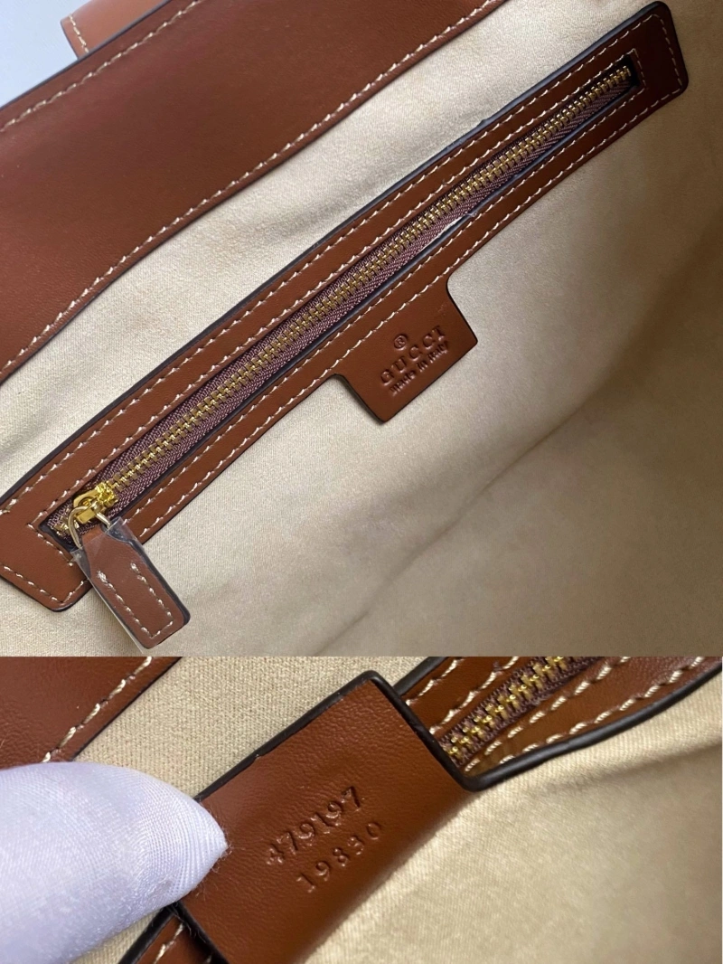 Gucci Shopping Bags 4032-0127