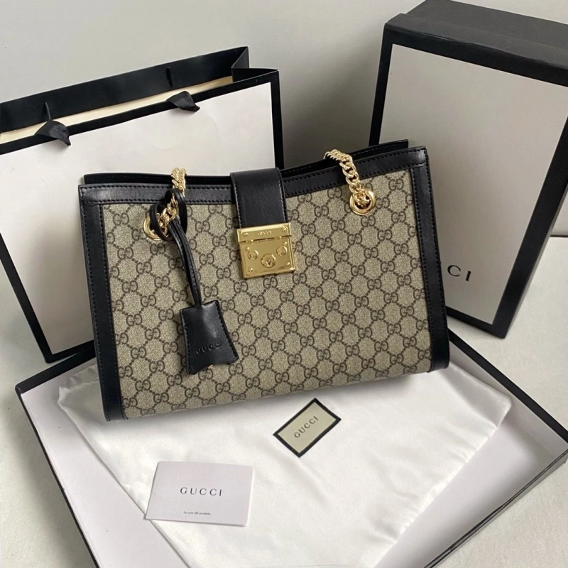 Gucci Shopping Bags 4032-0128