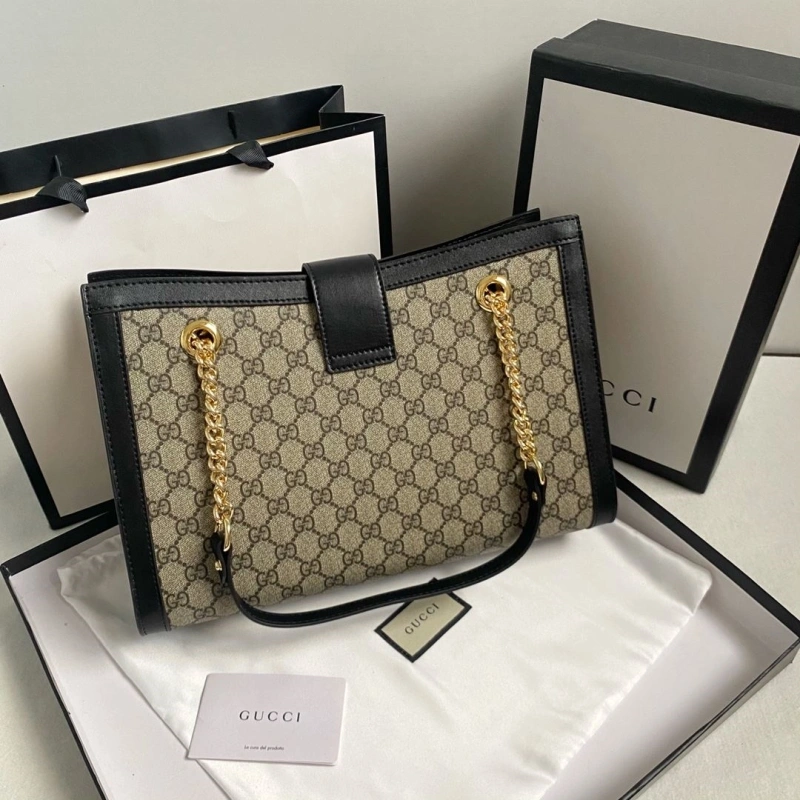 Gucci Shopping Bags 4032-0128