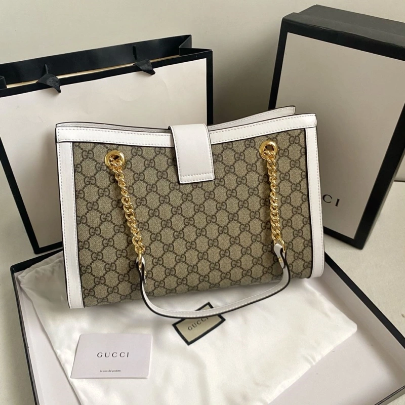 Gucci Shopping Bags 4032-0129