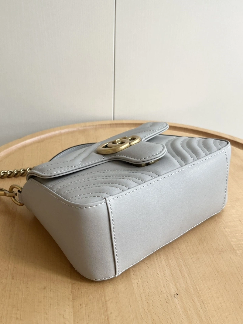 Gucci Top Handle Bags 4032-0130