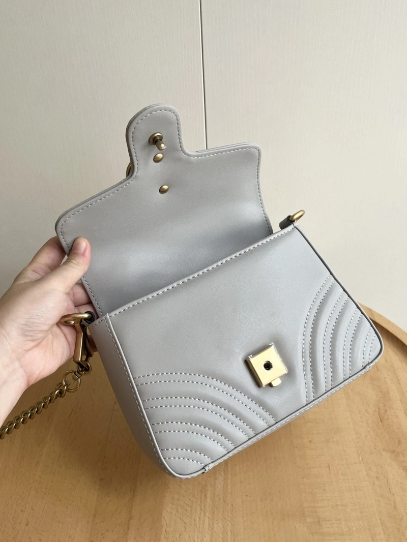 Gucci Top Handle Bags 4032-0130