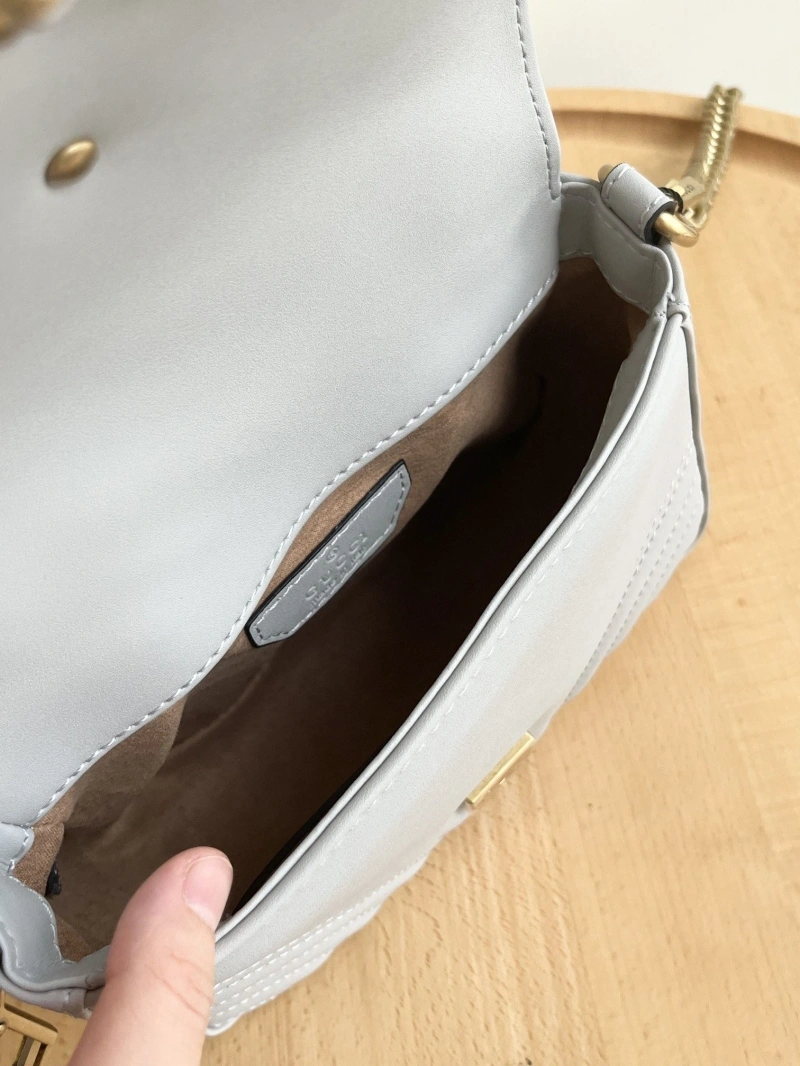 Gucci Top Handle Bags 4032-0130