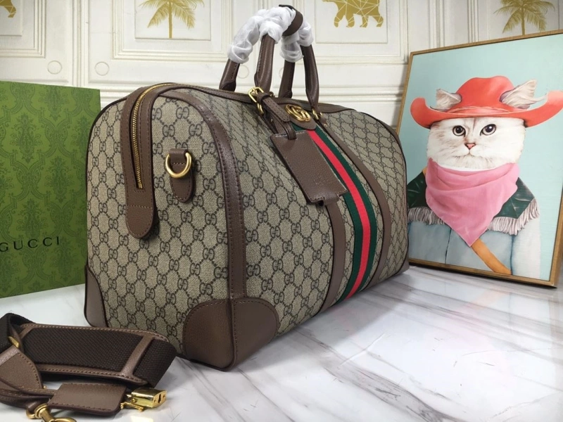 Gucci Travel Bags 4032-0141