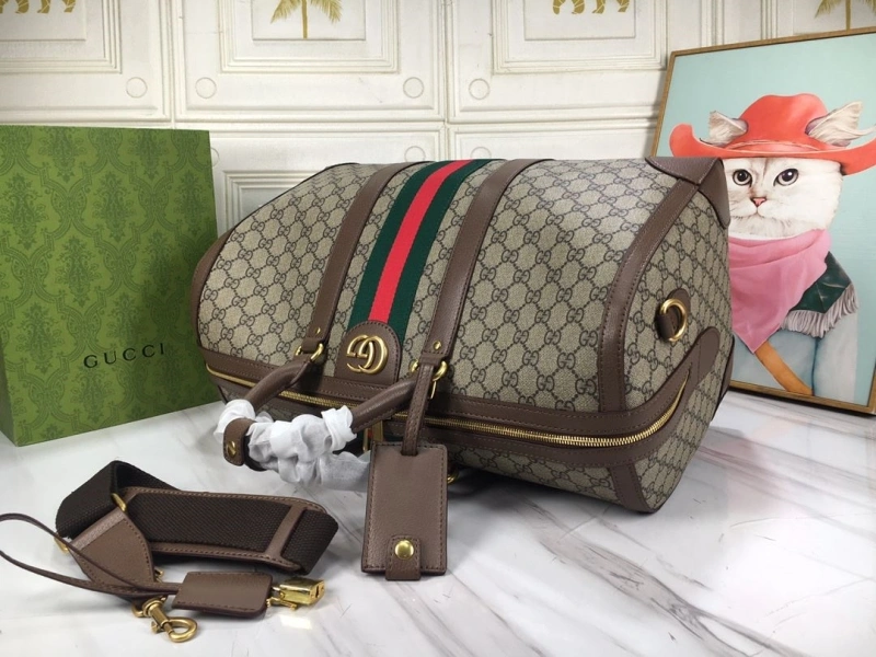 Gucci Travel Bags 4032-0141