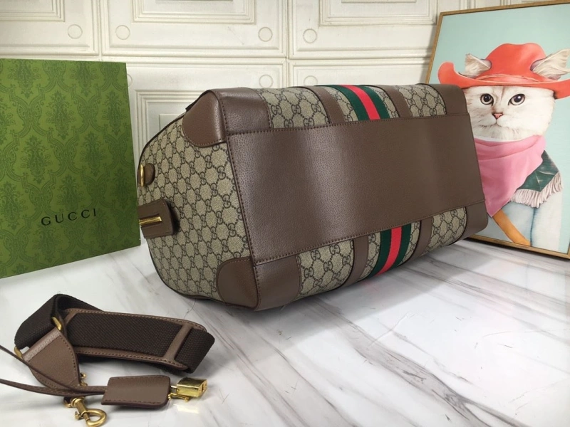 Gucci Travel Bags 4032-0141