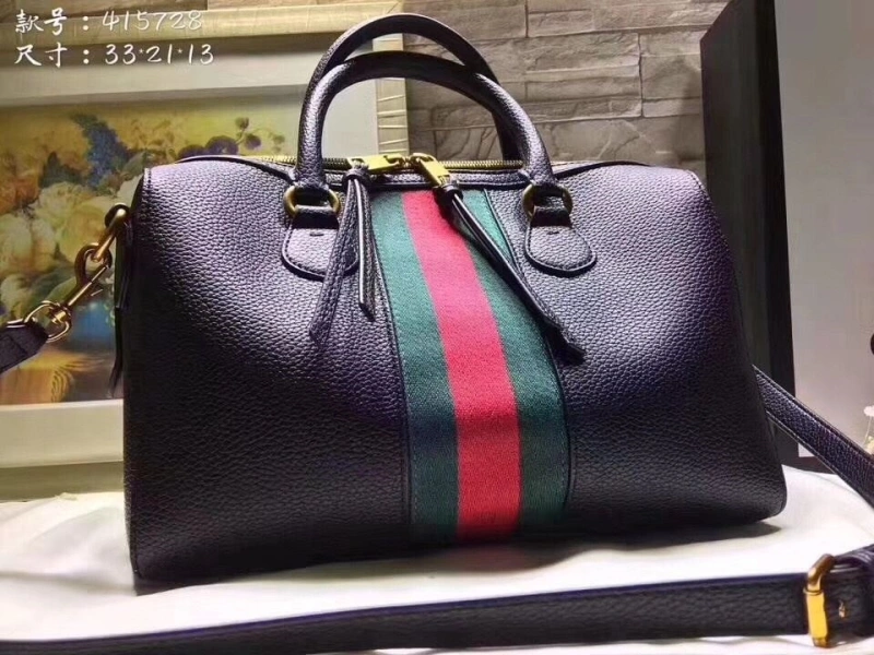 Gucci Travel Bags 4032-0159