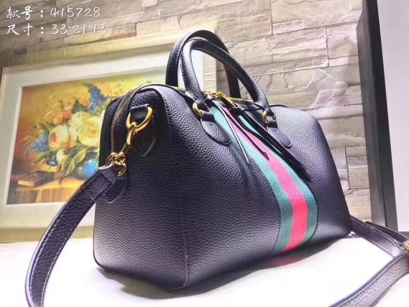 Gucci Travel Bags 4032-0159