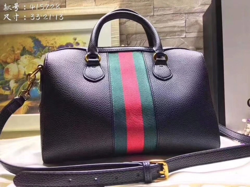 Gucci Travel Bags 4032-0159