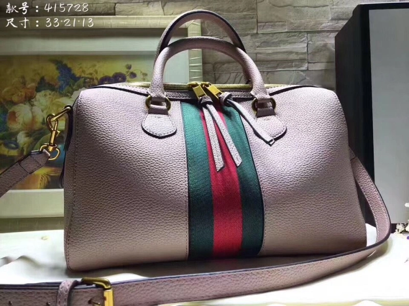 Gucci Travel Bags 4032-0160