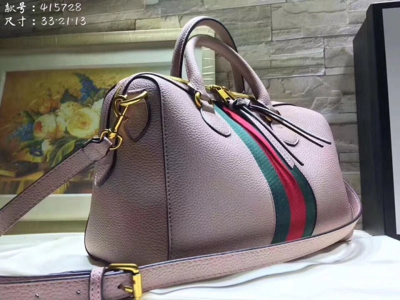 Gucci Travel Bags 4032-0160