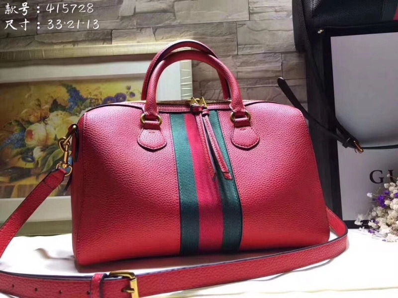 Gucci Travel Bags 4032-0161