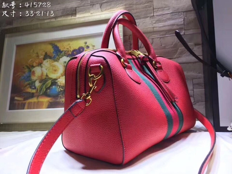 Gucci Travel Bags 4032-0161