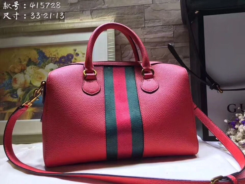 Gucci Travel Bags 4032-0161