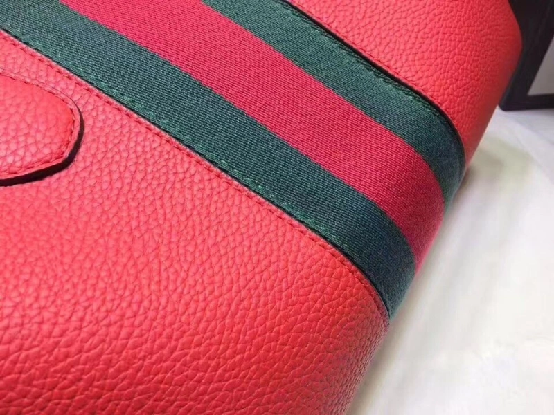 Gucci Travel Bags 4032-0161