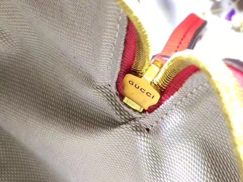 Gucci Travel Bags 4032-0161