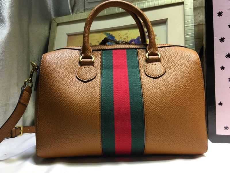 Gucci Travel Bags 4032-0162