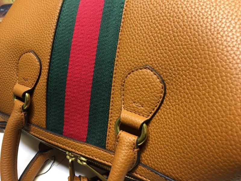 Gucci Travel Bags 4032-0162