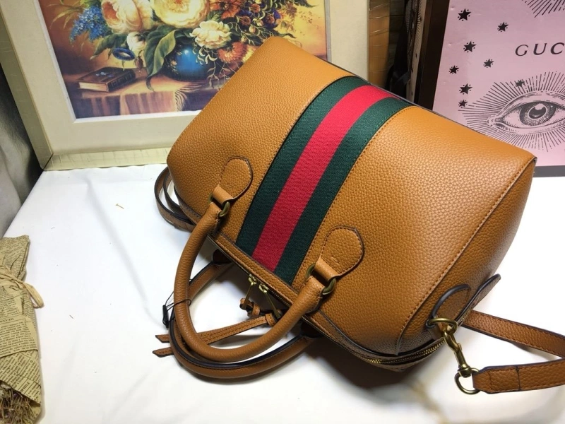 Gucci Travel Bags 4032-0162